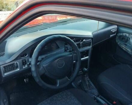 Червоний Деу Нексія, об'ємом двигуна 1.5 л та пробігом 258 тис. км за 1400 $, фото 8 на Automoto.ua