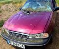 Червоний Деу Нексія, об'ємом двигуна 1.5 л та пробігом 176 тис. км за 600 $, фото 1 на Automoto.ua