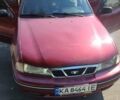 Красный Дэу Нексия, объемом двигателя 1.5 л и пробегом 200 тыс. км за 1500 $, фото 1 на Automoto.ua