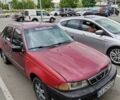 Красный Дэу Нексия, объемом двигателя 1.5 л и пробегом 300 тыс. км за 486 $, фото 1 на Automoto.ua