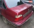 Красный Дэу Нексия, объемом двигателя 1.5 л и пробегом 138 тыс. км за 2039 $, фото 1 на Automoto.ua