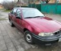 Красный Дэу Нексия, объемом двигателя 1.5 л и пробегом 31 тыс. км за 3200 $, фото 4 на Automoto.ua