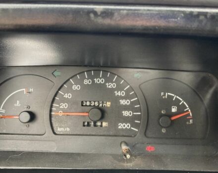 Червоний Деу Нексія, об'ємом двигуна 1.5 л та пробігом 83 тис. км за 1850 $, фото 13 на Automoto.ua