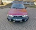 Красный Дэу Нексия, объемом двигателя 1.5 л и пробегом 168 тыс. км за 900 $, фото 1 на Automoto.ua