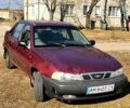 Красный Дэу Нексия, объемом двигателя 1.5 л и пробегом 178 тыс. км за 720 $, фото 3 на Automoto.ua