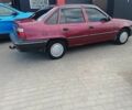 Красный Дэу Нексия, объемом двигателя 1.5 л и пробегом 84 тыс. км за 1800 $, фото 1 на Automoto.ua