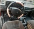 Красный Дэу Нексия, объемом двигателя 1.5 л и пробегом 222 тыс. км за 999 $, фото 6 на Automoto.ua