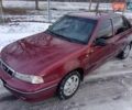 Червоний Деу Нексія, об'ємом двигуна 1.5 л та пробігом 260 тис. км за 1800 $, фото 1 на Automoto.ua