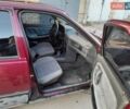 Червоний Деу Нексія, об'ємом двигуна 1.5 л та пробігом 200 тис. км за 850 $, фото 15 на Automoto.ua