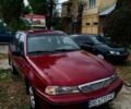 Красный Дэу Нексия, объемом двигателя 1.5 л и пробегом 260 тыс. км за 1422 $, фото 1 на Automoto.ua