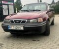 Красный Дэу Нексия, объемом двигателя 1.5 л и пробегом 220 тыс. км за 1097 $, фото 1 на Automoto.ua