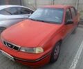 Червоний Деу Нексія, об'ємом двигуна 1.5 л та пробігом 170 тис. км за 1300 $, фото 1 на Automoto.ua