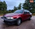 Красный Дэу Нексия, объемом двигателя 1.5 л и пробегом 393 тыс. км за 1750 $, фото 1 на Automoto.ua