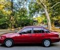 Красный Дэу Нексия, объемом двигателя 1.5 л и пробегом 230 тыс. км за 1750 $, фото 3 на Automoto.ua