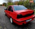Красный Дэу Нексия, объемом двигателя 1.5 л и пробегом 180 тыс. км за 1600 $, фото 6 на Automoto.ua