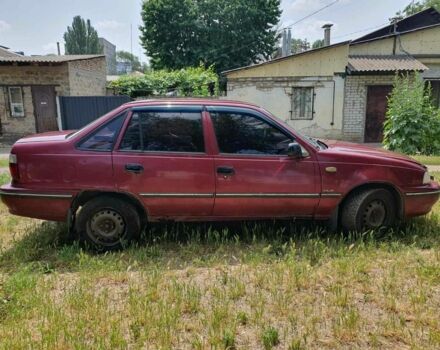 Червоний Деу Нексія, об'ємом двигуна 0 л та пробігом 320 тис. км за 779 $, фото 4 на Automoto.ua