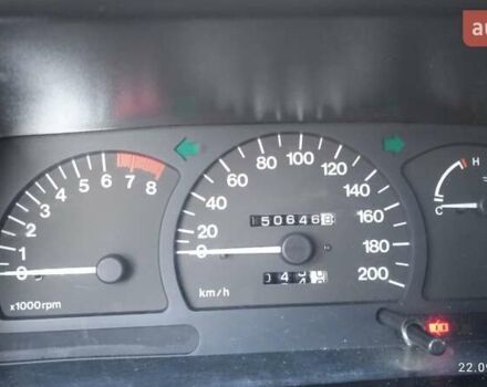 Деу Нексія 2007 у Чернігові на Automoto.ua Червоний Деу Нексія, об'ємом двигуна 1.5 л та пробігом 150 тис. км за 1450 $, фото 2 на Automoto.ua