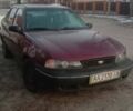 Красный Дэу Нексия, объемом двигателя 1.5 л и пробегом 504 тыс. км за 1100 $, фото 1 на Automoto.ua