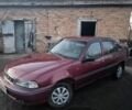 Красный Дэу Нексия, объемом двигателя 1 л и пробегом 160 тыс. км за 999 $, фото 1 на Automoto.ua
