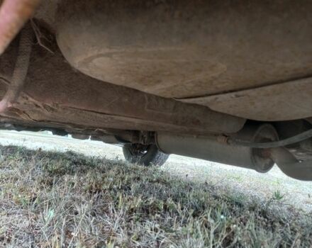 Красный Дэу Нексия, объемом двигателя 1.5 л и пробегом 3 тыс. км за 632 $, фото 15 на Automoto.ua