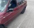 Красный Дэу Нексия, объемом двигателя 1.5 л и пробегом 153 тыс. км за 2293 $, фото 4 на Automoto.ua
