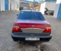 Красный Дэу Нексия, объемом двигателя 1.5 л и пробегом 168 тыс. км за 900 $, фото 4 на Automoto.ua