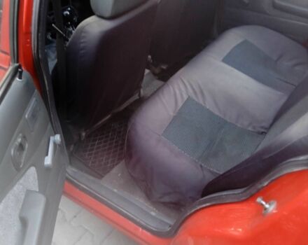 Червоний Деу Нексія, об'ємом двигуна 1.5 л та пробігом 170 тис. км за 1300 $, фото 5 на Automoto.ua