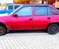 Красный Дэу Нексия, объемом двигателя 1.5 л и пробегом 123 тыс. км за 1443 $, фото 4 на Automoto.ua