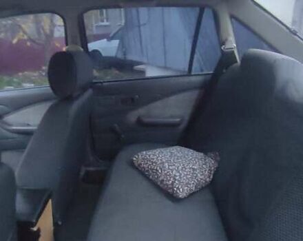 Красный Дэу Нексия, объемом двигателя 1.5 л и пробегом 90 тыс. км за 1200 $, фото 11 на Automoto.ua