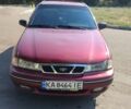 Красный Дэу Нексия, объемом двигателя 1.5 л и пробегом 200 тыс. км за 1500 $, фото 1 на Automoto.ua