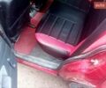 Красный Дэу Нексия, объемом двигателя 1.5 л и пробегом 221 тыс. км за 2000 $, фото 6 на Automoto.ua