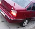 Червоний Деу Нексія, об'ємом двигуна 1.5 л та пробігом 270 тис. км за 1350 $, фото 3 на Automoto.ua