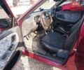 Червоний Деу Нексія, об'ємом двигуна 1.6 л та пробігом 245 тис. км за 2799 $, фото 1 на Automoto.ua