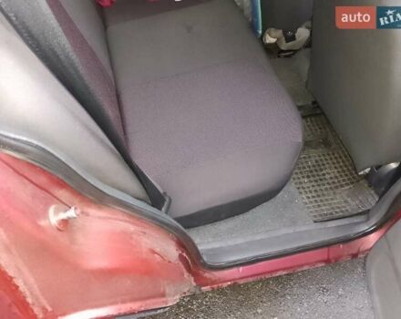 Деу Нексія 2007 у Києві на Automoto.ua Червоний Деу Нексія, об'ємом двигуна 1.5 л та пробігом 138 тис. км за 2055 $, фото 14 на Automoto.ua