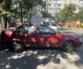 Красный Дэу Нексия, объемом двигателя 1.5 л и пробегом 280 тыс. км за 800 $, фото 1 на Automoto.ua