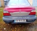 Червоний Деу Нексія, об'ємом двигуна 1.5 л та пробігом 250 тис. км за 1100 $, фото 1 на Automoto.ua