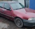 Красный Дэу Нексия, объемом двигателя 1.5 л и пробегом 90 тыс. км за 1200 $, фото 2 на Automoto.ua