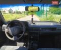Красный Дэу Нексия, объемом двигателя 1.5 л и пробегом 121 тыс. км за 2100 $, фото 9 на Automoto.ua