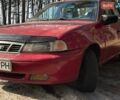 Красный Дэу Нексия, объемом двигателя 1.5 л и пробегом 400 тыс. км за 997 $, фото 1 на Automoto.ua