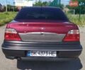Красный Дэу Нексия, объемом двигателя 1.5 л и пробегом 121 тыс. км за 2100 $, фото 8 на Automoto.ua