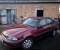 Красный Дэу Нексия, объемом двигателя 1.5 л и пробегом 160 тыс. км за 999 $, фото 1 на Automoto.ua