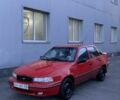 Червоний Деу Нексія, об'ємом двигуна 1.6 л та пробігом 150 тис. км за 950 $, фото 1 на Automoto.ua