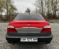 Деу Нексія 2007 у Житомирі на Automoto.ua Червоний Деу Нексія, об'ємом двигуна 1.5 л та пробігом 156 тис. км за 500 $, фото 3 на Automoto.ua