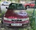 Красный Дэу Нексия, объемом двигателя 1.5 л и пробегом 118 тыс. км за 1400 $, фото 1 на Automoto.ua
