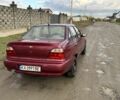 Червоний Деу Нексія, об'ємом двигуна 1.5 л та пробігом 250 тис. км за 750 $, фото 3 на Automoto.ua