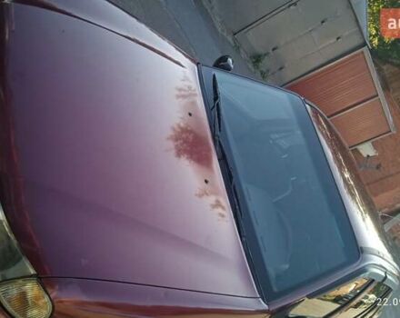 Деу Нексія 2007 у Чернігові на Automoto.ua Червоний Деу Нексія, об'ємом двигуна 1.5 л та пробігом 150 тис. км за 1450 $, фото 3 на Automoto.ua