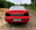 Красный Дэу Нексия, объемом двигателя 1.5 л и пробегом 211 тыс. км за 1300 $, фото 2 на Automoto.ua