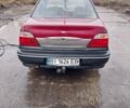 Красный Дэу Нексия, объемом двигателя 1.5 л и пробегом 200 тыс. км за 1500 $, фото 1 на Automoto.ua