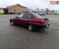 Красный Дэу Нексия, объемом двигателя 1.5 л и пробегом 290 тыс. км за 999 $, фото 3 на Automoto.ua