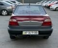 Червоний Деу Нексія, об'ємом двигуна 1.6 л та пробігом 170 тис. км за 1100 $, фото 5 на Automoto.ua